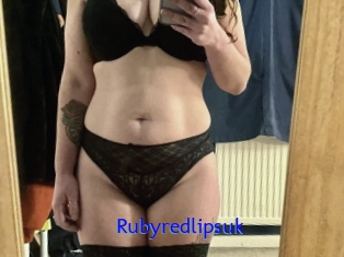 Rubyredlipsuk