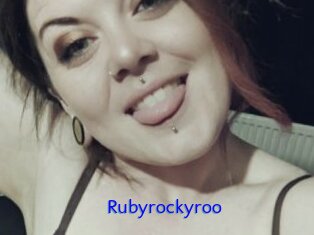 Rubyrockyroo
