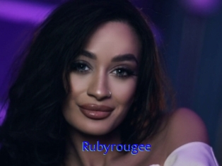 Rubyrougee