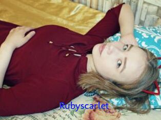 Rubyscarlet