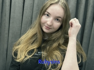 Rubysins