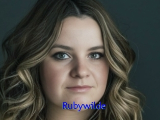 Rubywilde