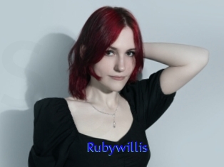 Rubywillis