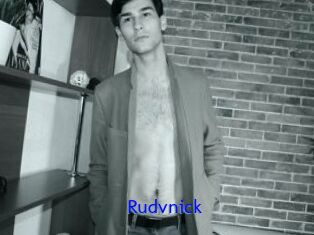 Rudvnick