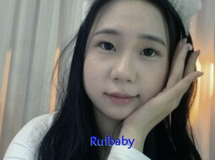 Ruibaby