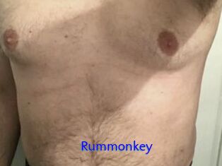 Rummonkey