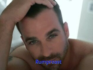 Rumproast