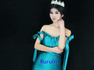 Rurulm