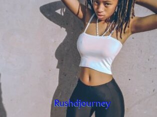Rushdjourney