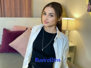 Rusirollins