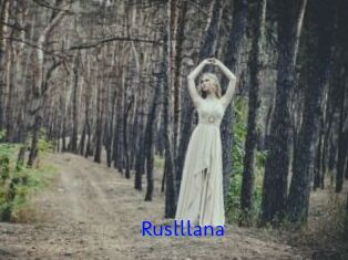 Ruslllana