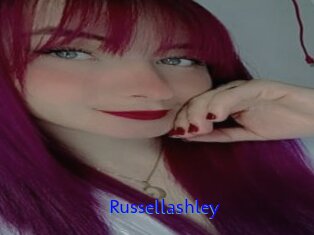 Russellashley