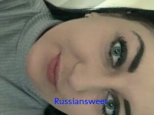 Russiansweet