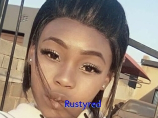 Rustyred