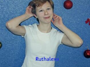 Ruthalexa