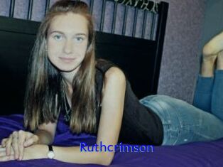 Ruthcrimson