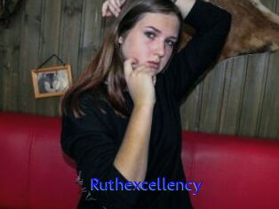 Ruthexcellency
