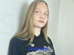 Ruthhayes