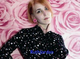 Ruthjordan