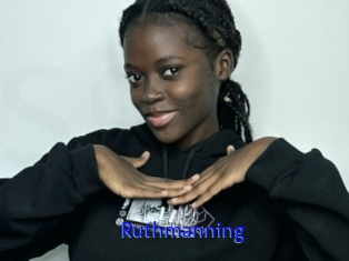 Ruthmanning