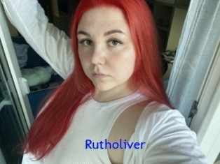 Rutholiver