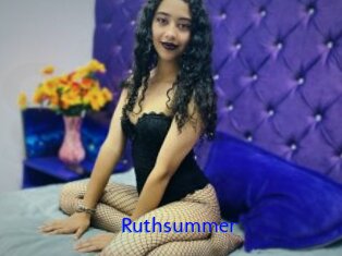Ruthsummer