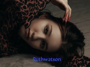 Ruthwatson