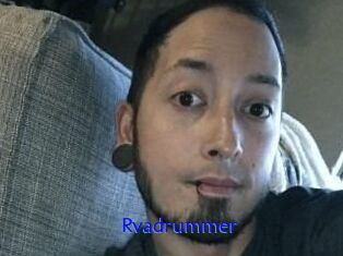 Rvadrummer