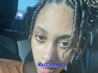 Rxdbone23