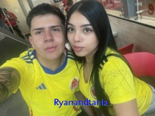 ryanandtania Sexo Gratis