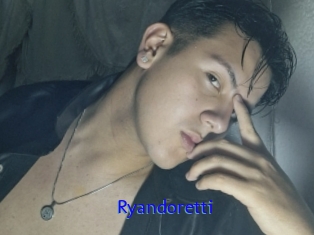 Ryandoretti
