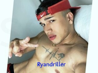 Ryandriller