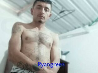 Ryangreen