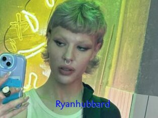 Ryanhubbard