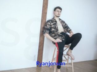 Ryanjonson