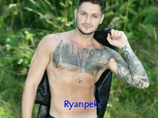 Ryanpeks