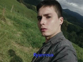 Ryanrous