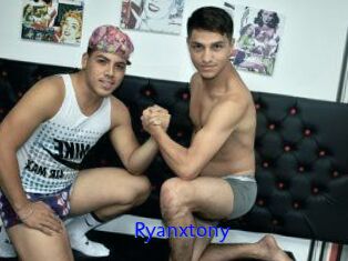 Ryanxtony