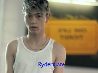 Ryderslate