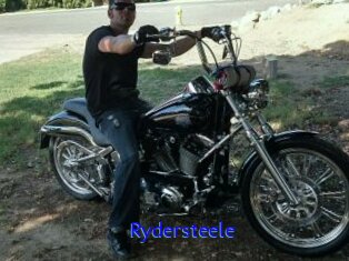 Rydersteele