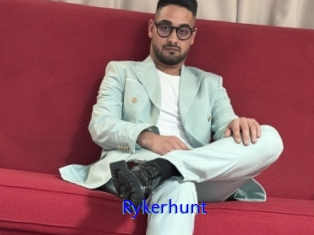 rykerhunt Sexo Gratis