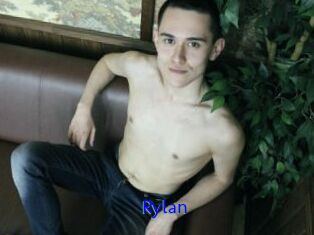 Rylan