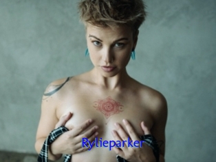 Rylieparker