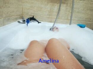 Amelina Sexo Gratis
