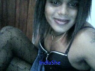 IndiaShe
