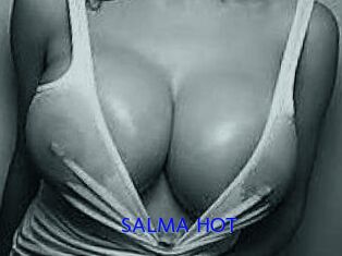 SALMA_HOT Sexo Gratis