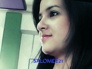 SALOMEE21