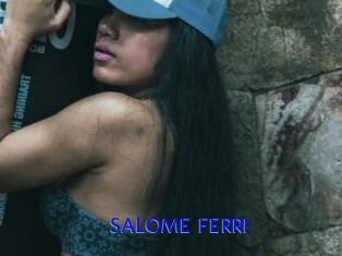 SALOME_FERRI
