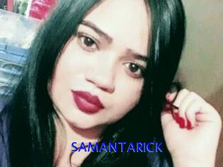 SAMANTARICK