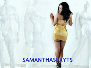 SAMANTHASEXYTS
